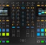 DJは何を操作している? DJ Traktor