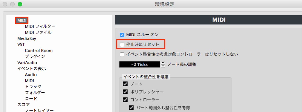 環境設定-1