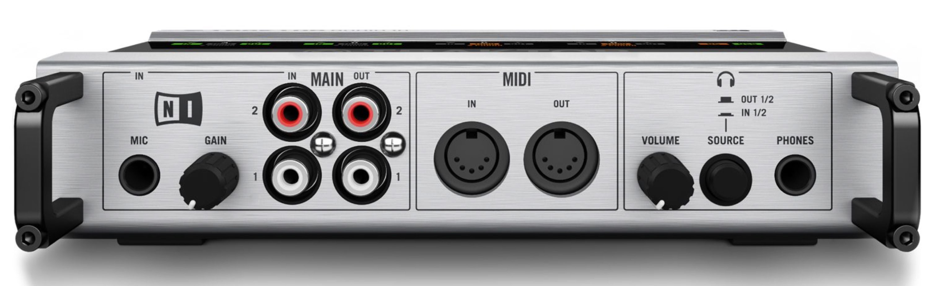 AudioInterface