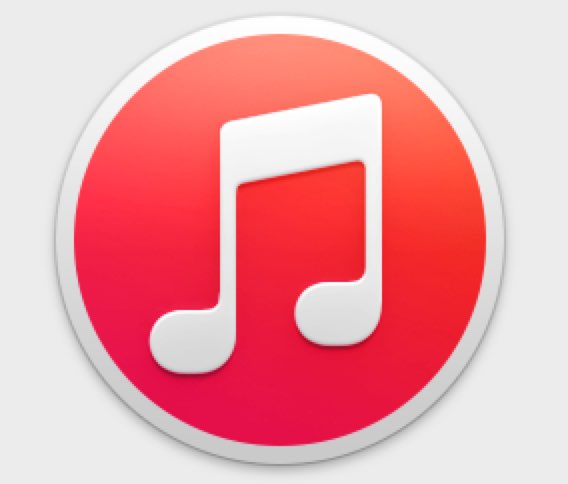 iTunes
