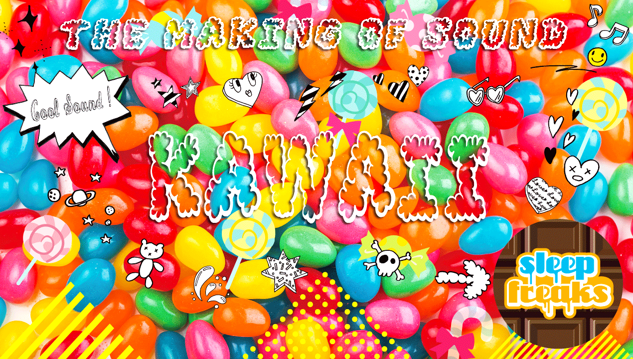 kawaii