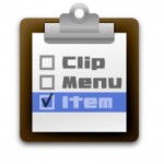 ClipMenu