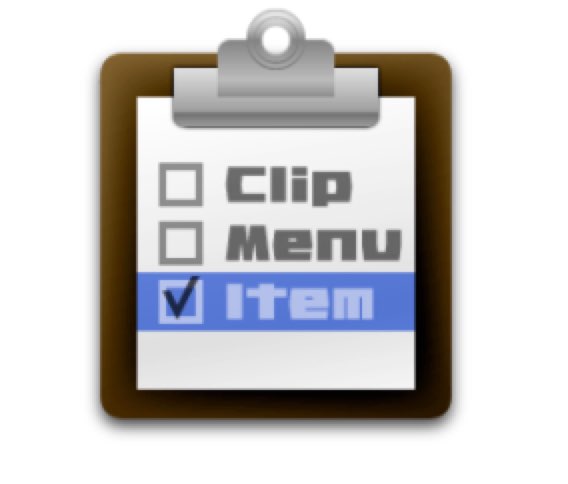 ClipMenu