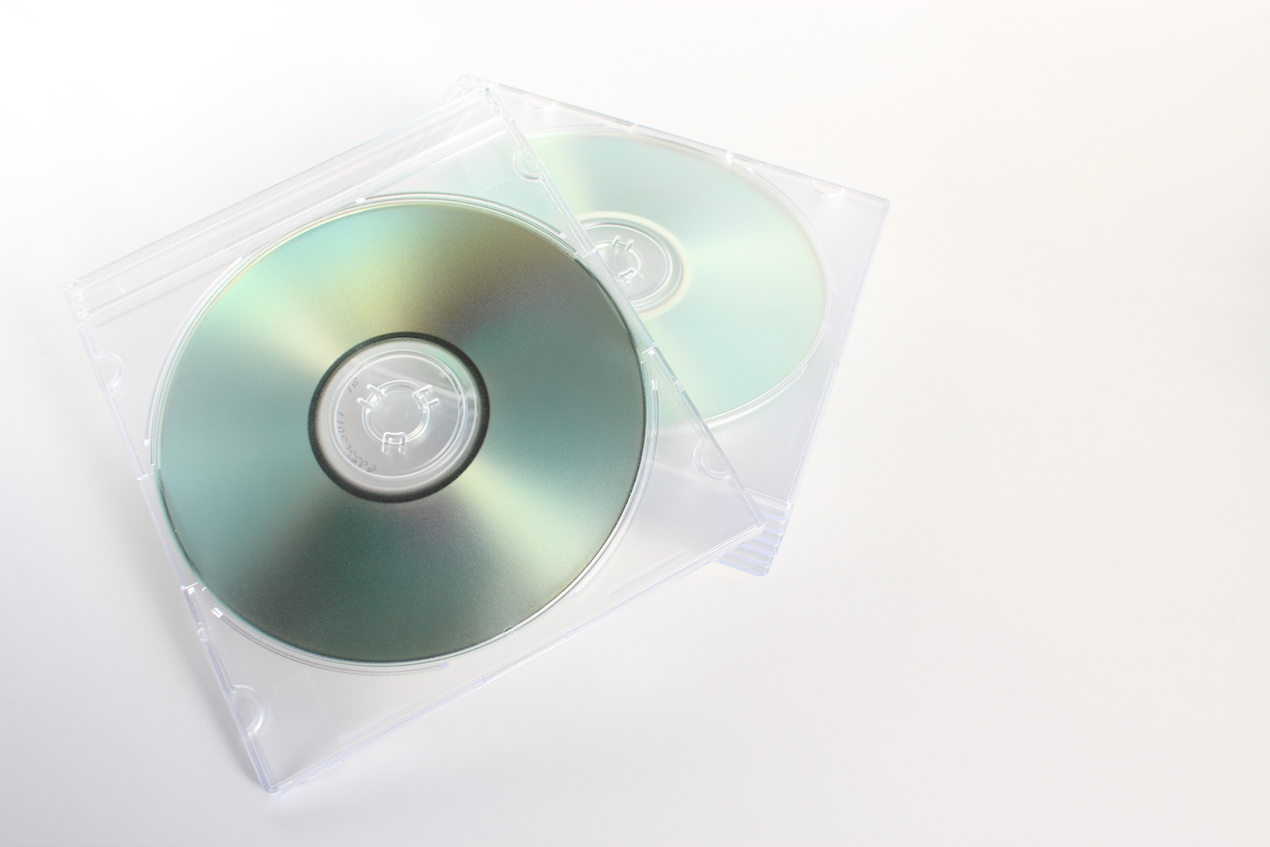 CD