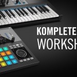KOMPLETE-MASCHINE_Workshop_Tour_JAPAN
