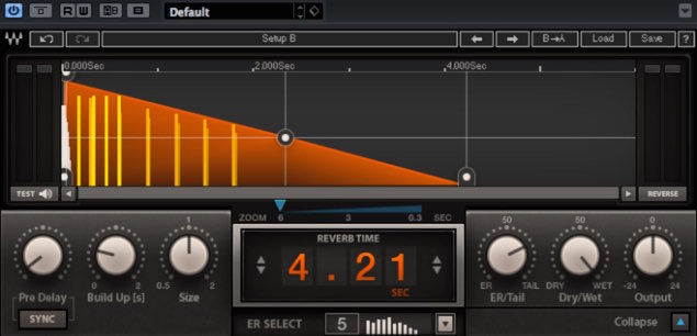 H-Reverb