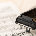 piano