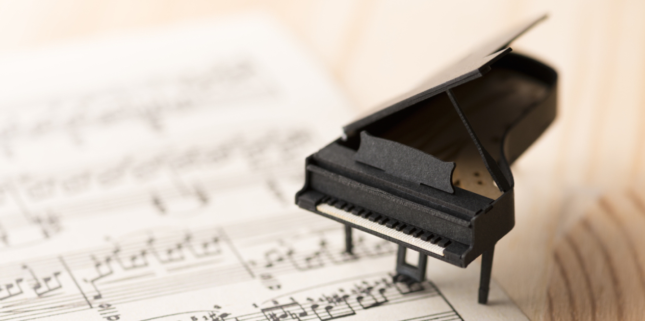 piano