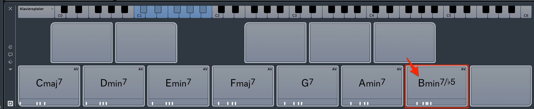 ありがとう_コード進行_3