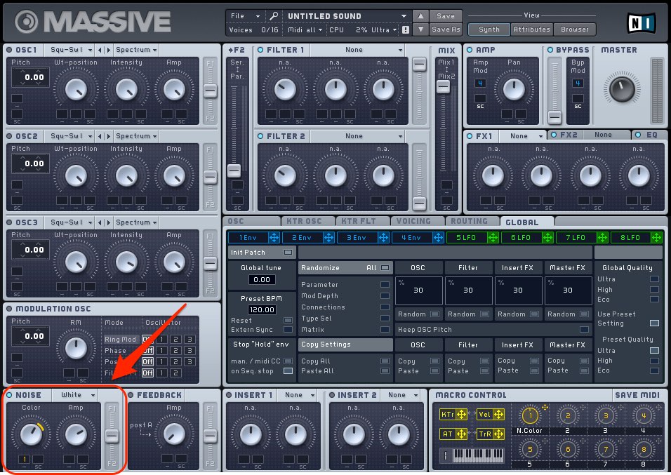 Noise_Massive