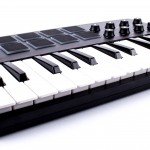 Midi-Controller