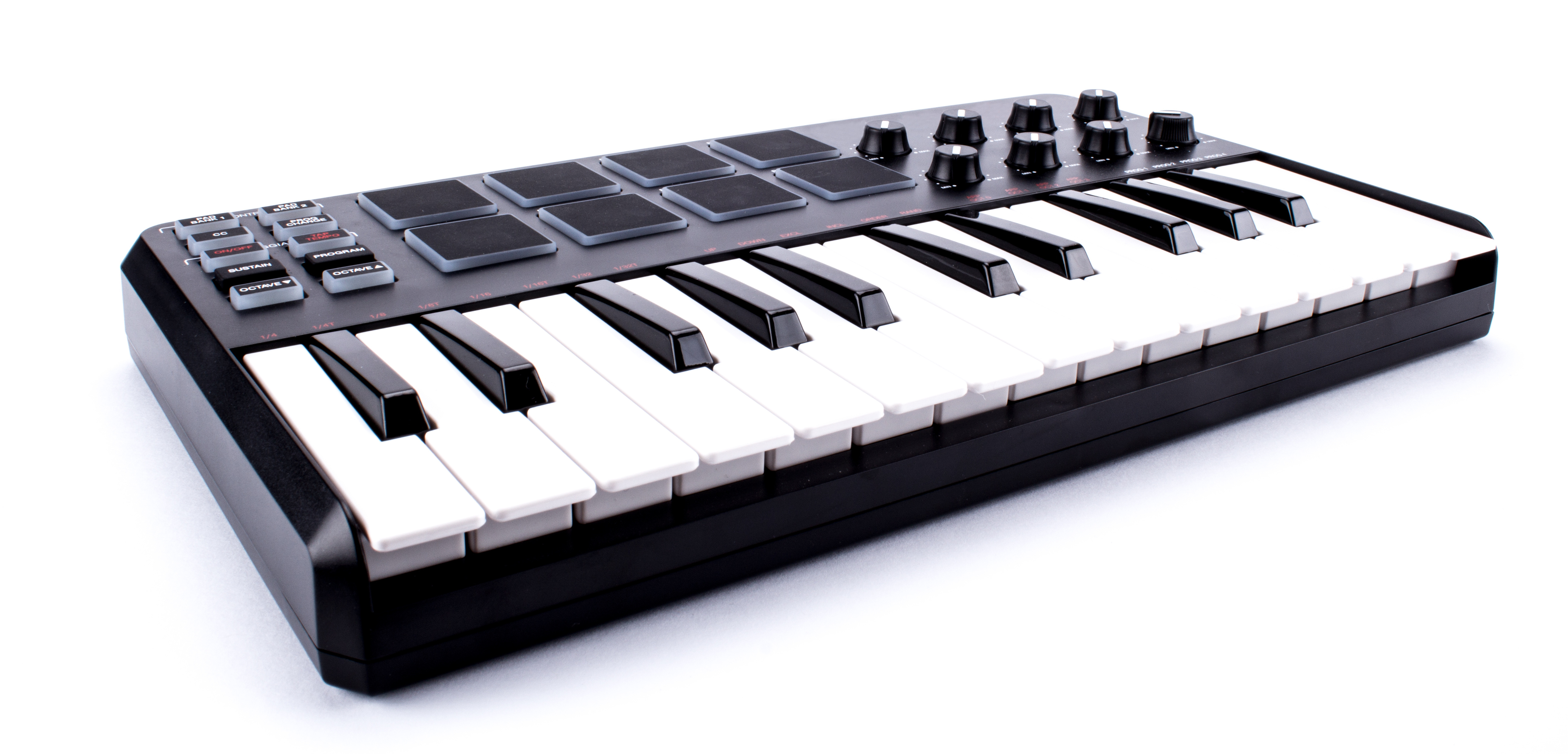 Midi-Controller