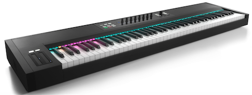KompleteKontrol