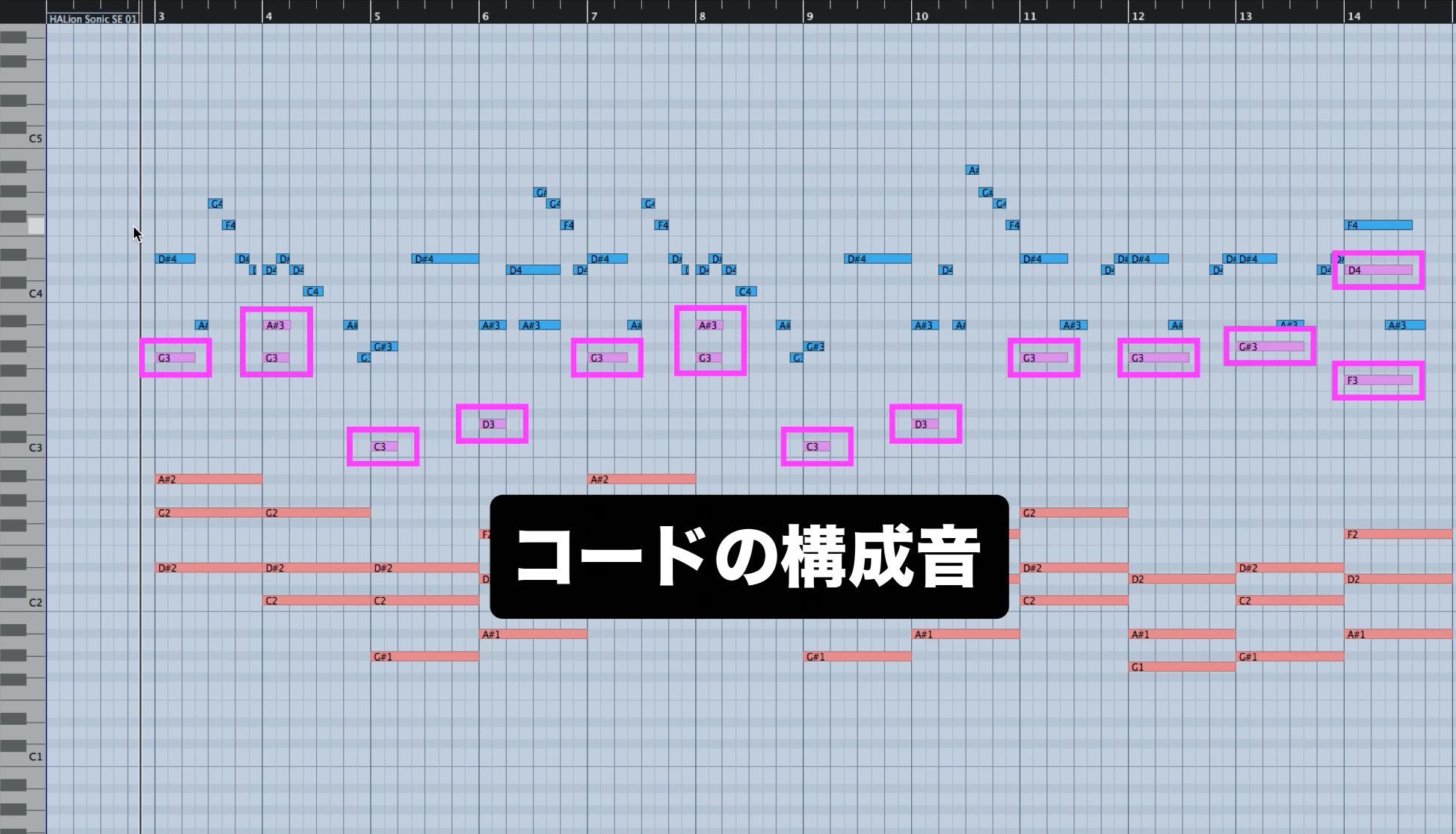右手のピアノアレンジ_後