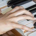 ピアノアレンジ_右手のアプローチ