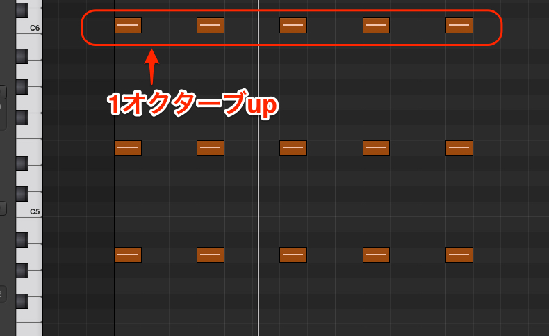 Pluck_MIDI入力_2
