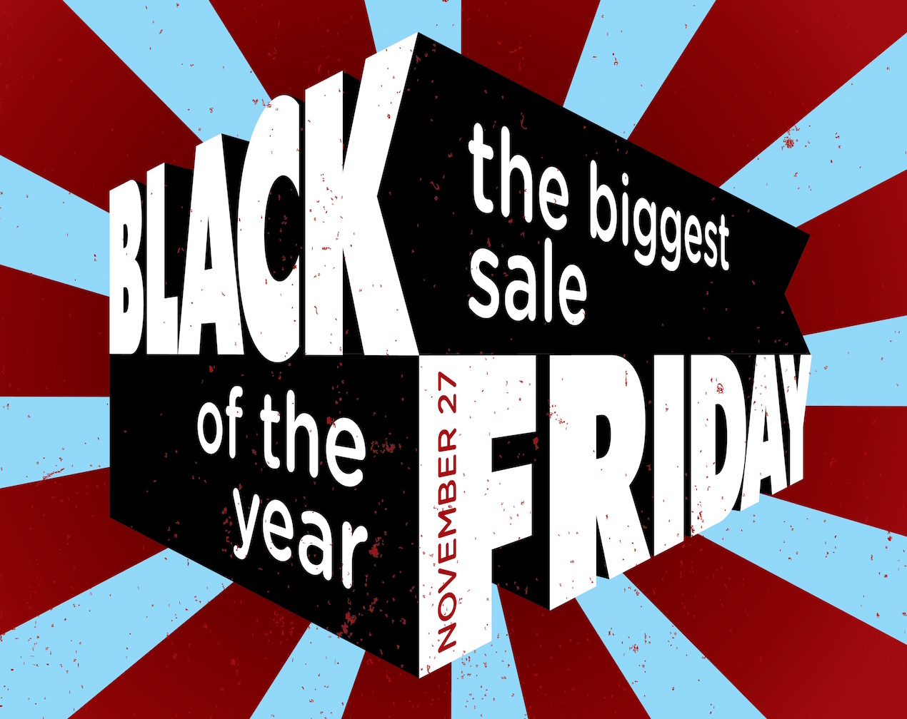 Black friday