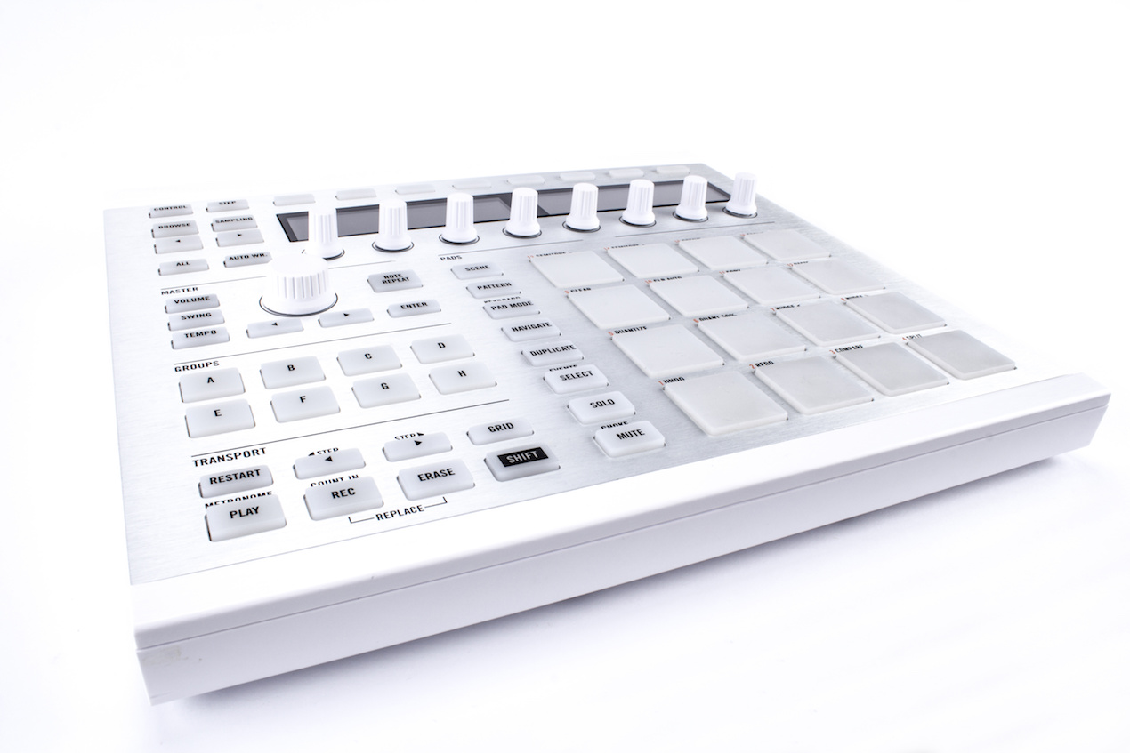 Maschine