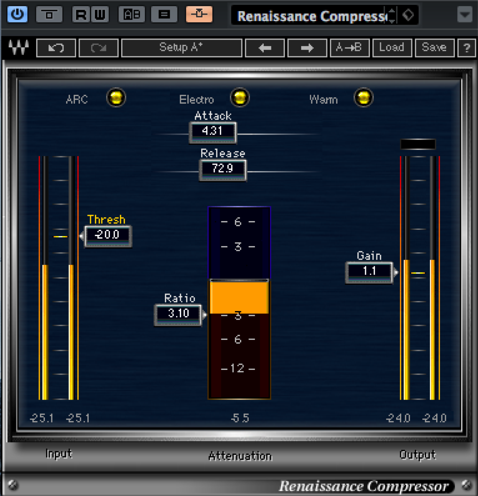 RCompressor