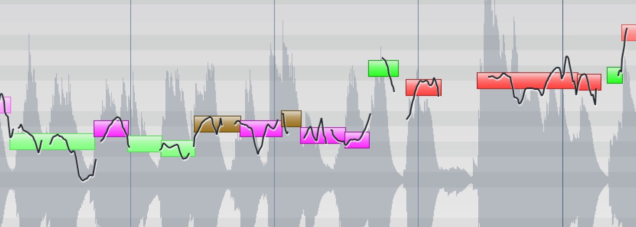 VariAudio