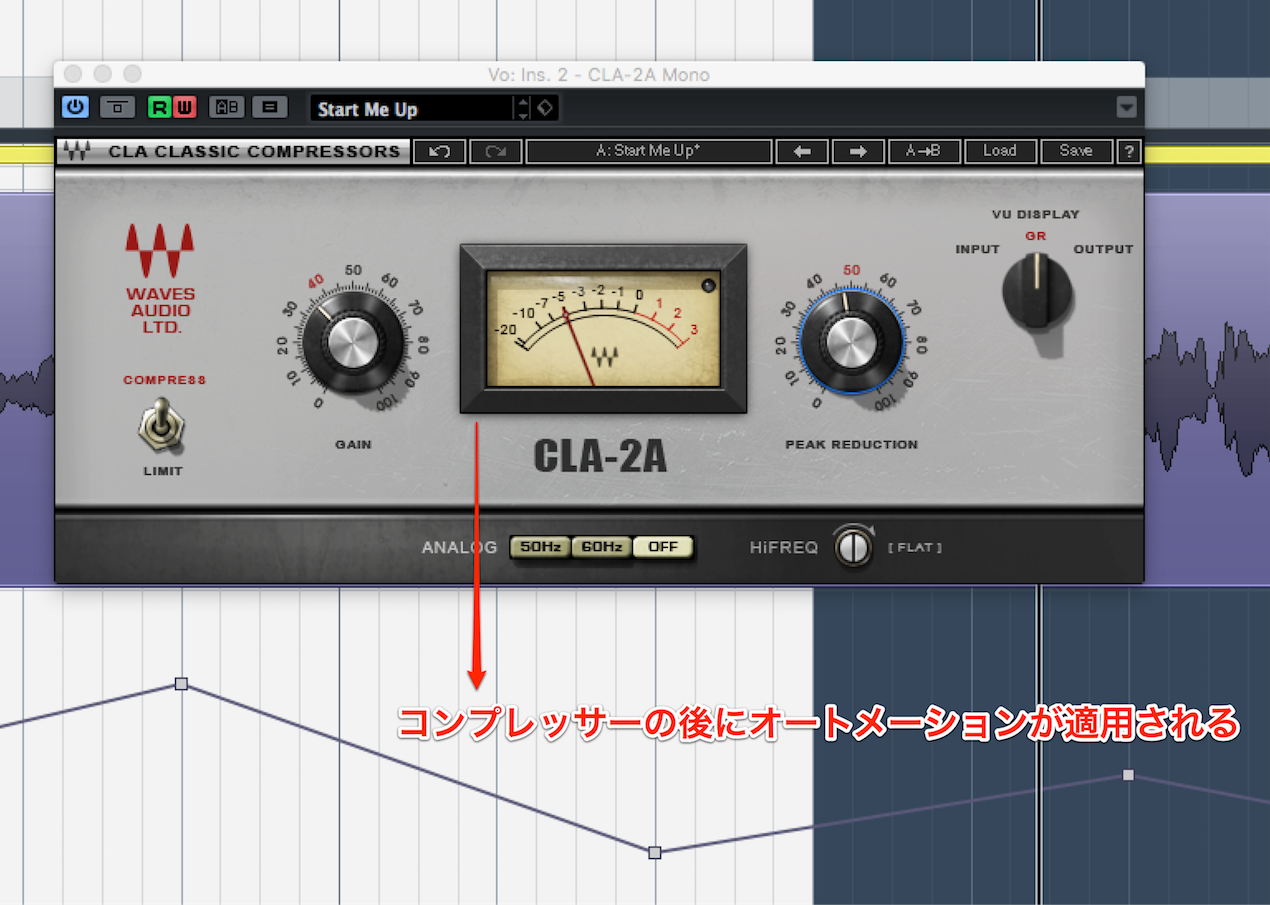オートメーション