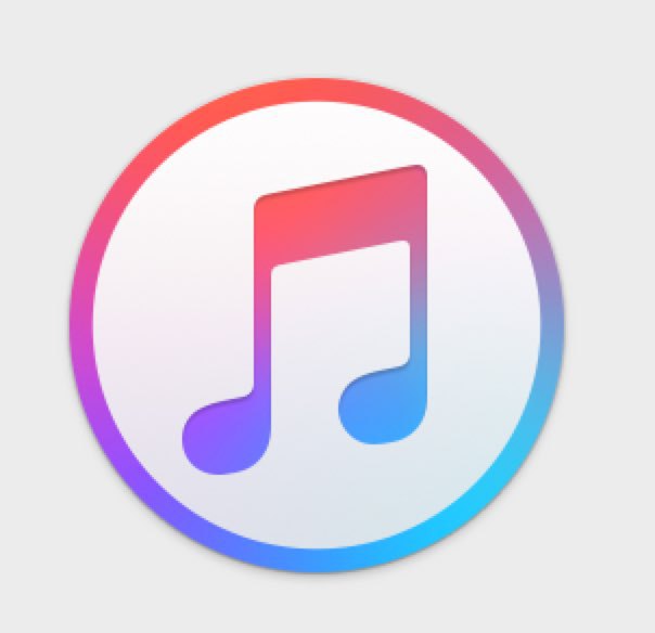 iTunes