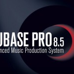 Cubase 8.5