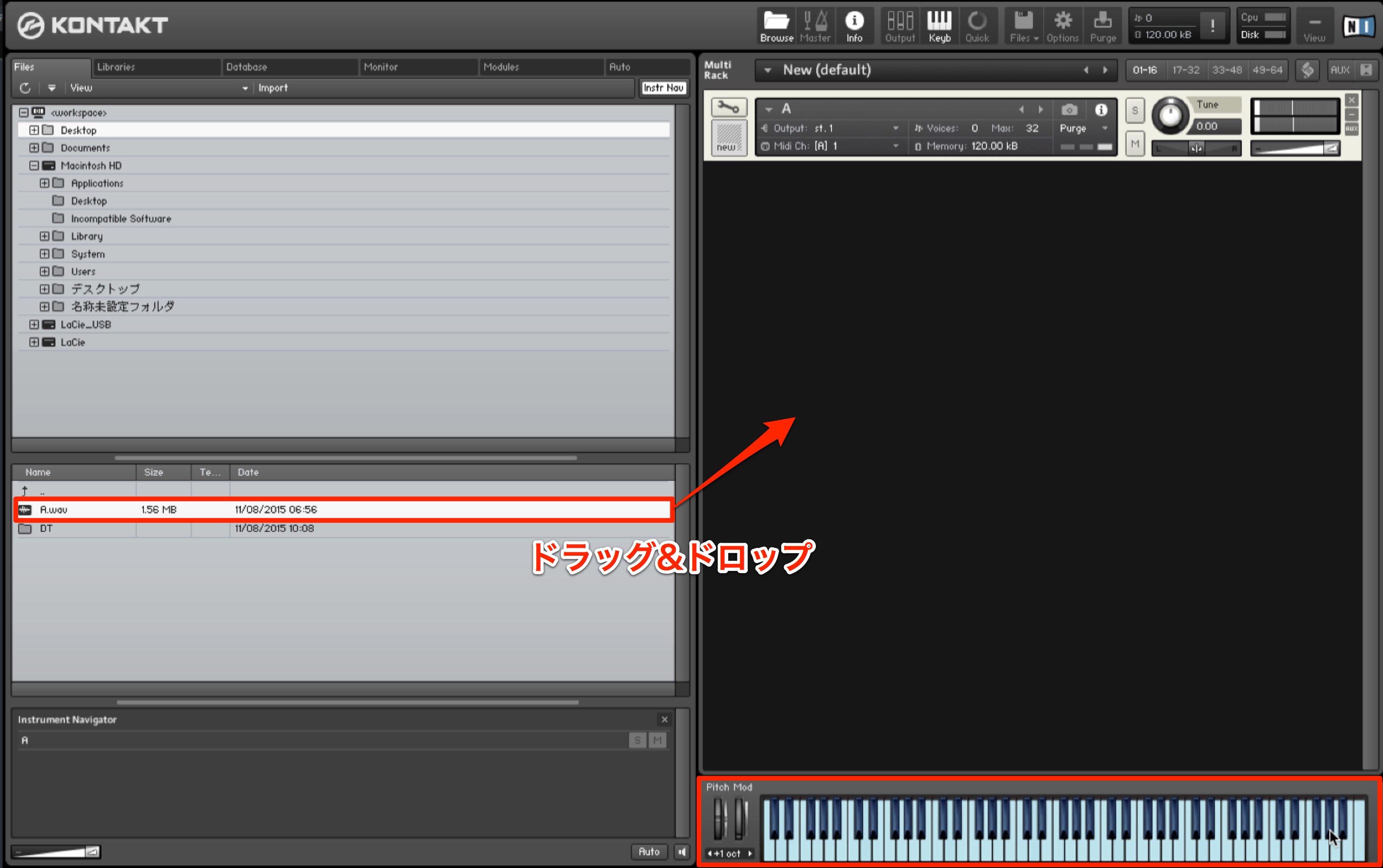 Kontakt-2