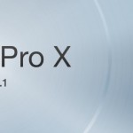 Logic Pro X