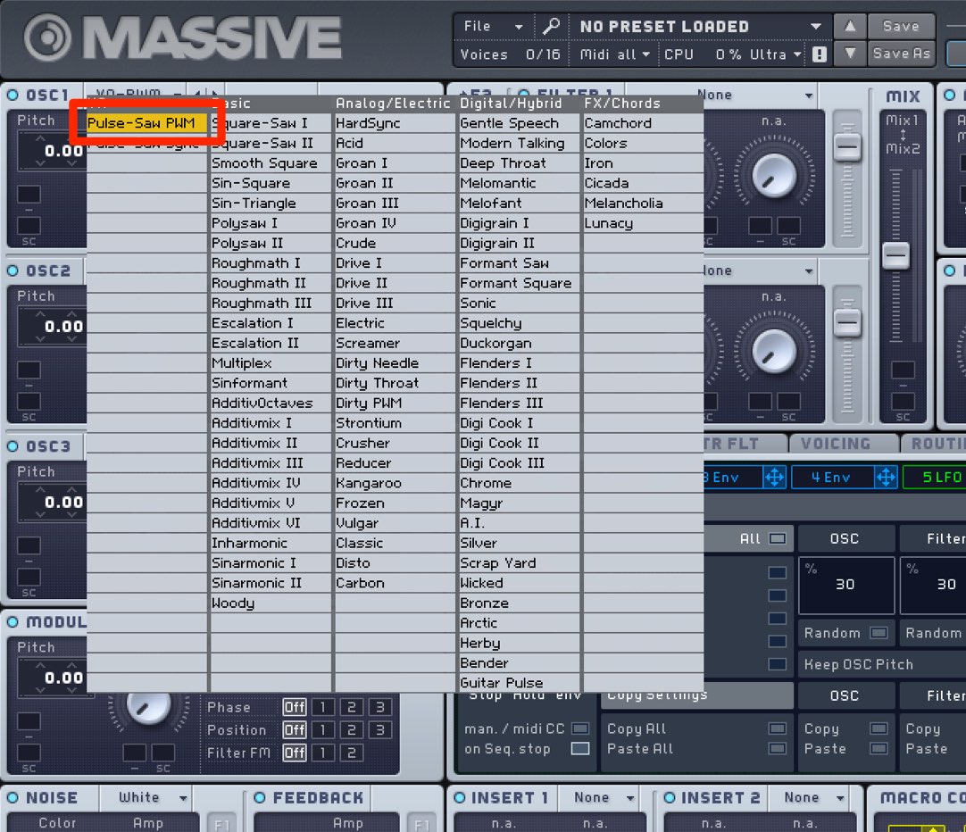 Pulse-1