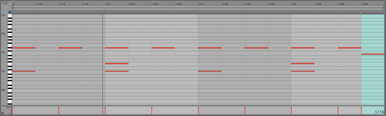 rhythm