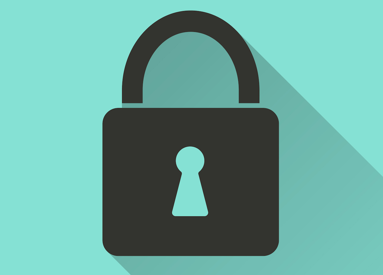 Lock icon