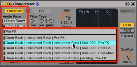 Analog_SideChain