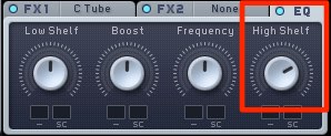 EQ