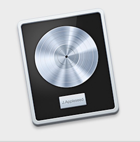 Logic Pro X