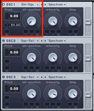 OSC1
