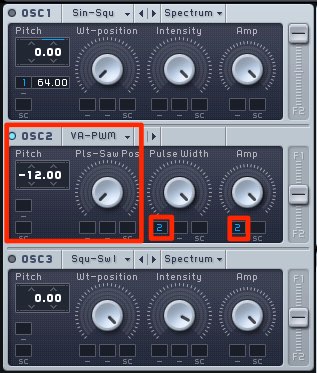 OSC2