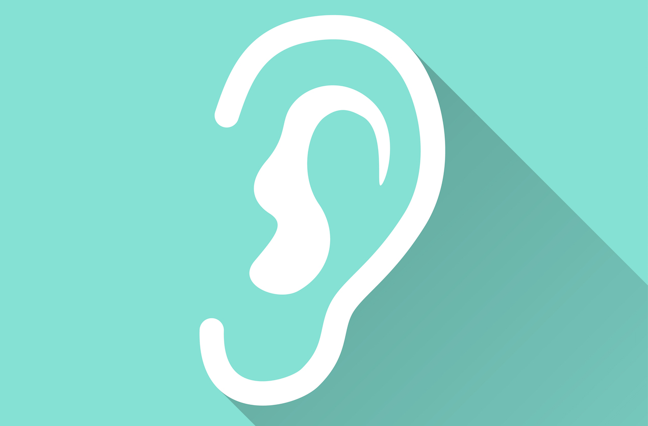 Ear