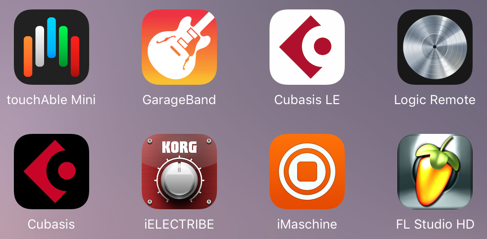 APP