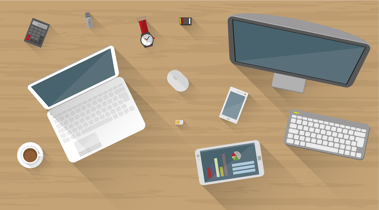 Desk