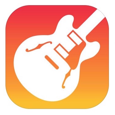 GarageBand