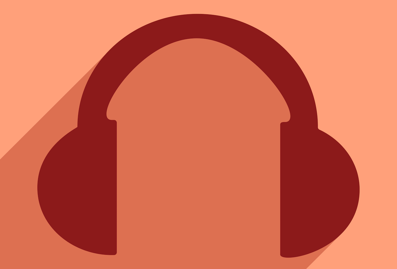 Headphone