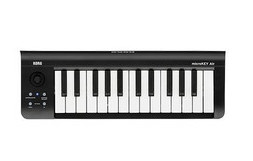 Korg-microKEY