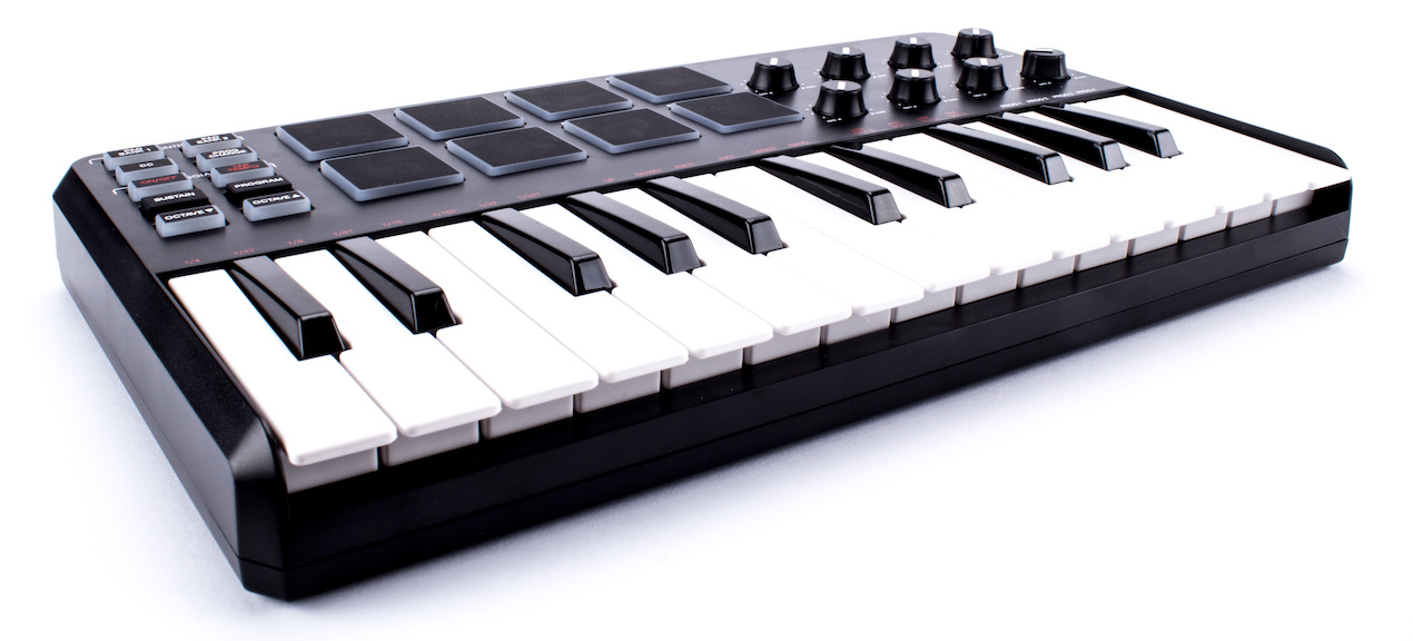 Midi-Controller