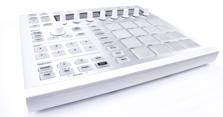 Drum-Maschine