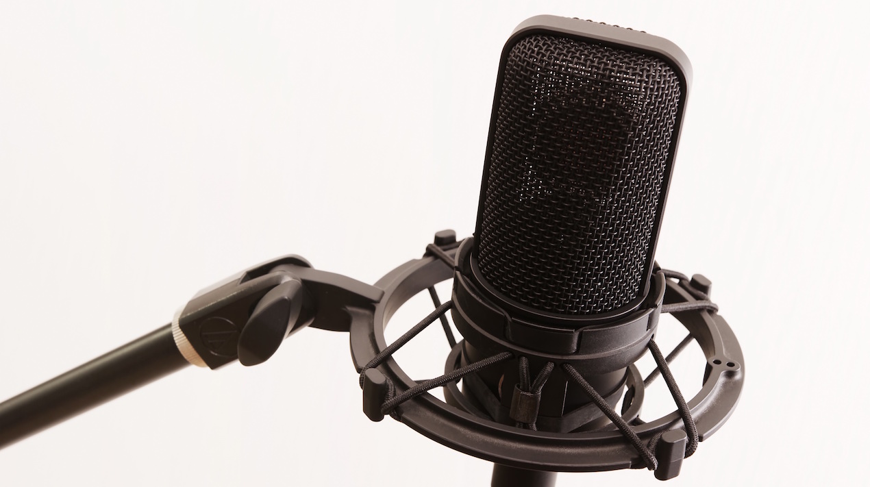 Mic