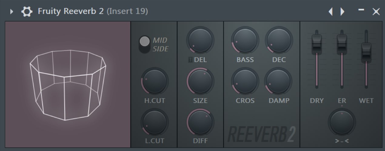 Reverb