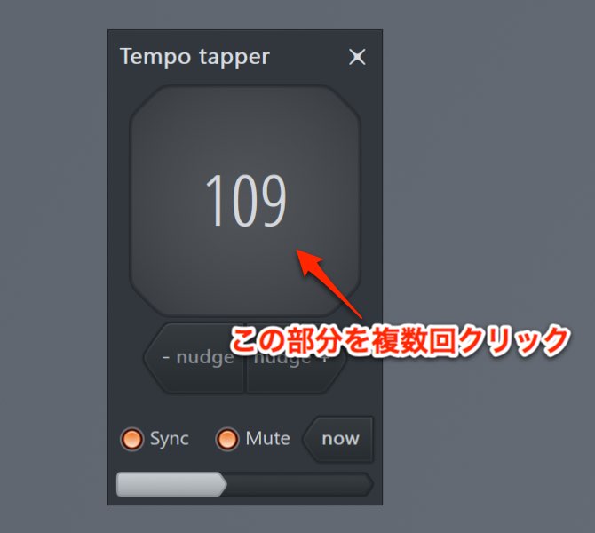 TAP