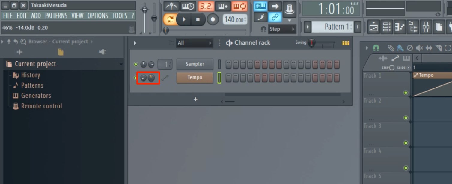 TEMPO-1