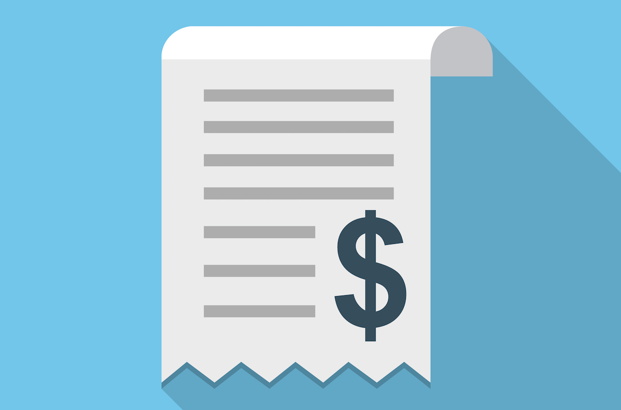 invoice